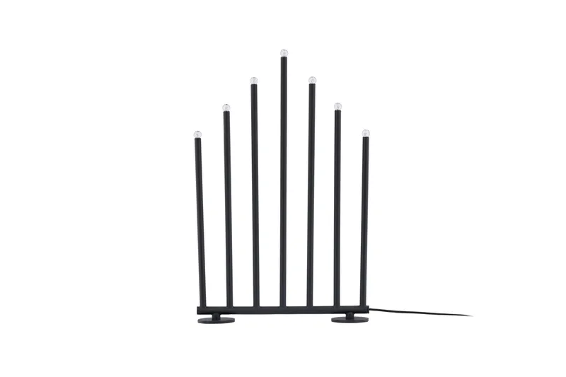 Björnfjället Ljusstake - Inredning - Ljus & dofter - Ljusstakar & ljuslyktor