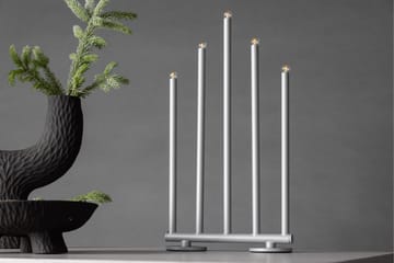 Björnfjället Ljusstake - Inredning - Ljus & dofter - Ljusstakar & ljuslyktor