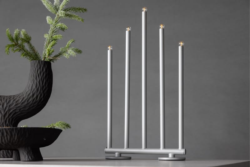 Björnfjället Ljusstake - Inredning - Ljus & dofter - Ljusstakar & ljuslyktor