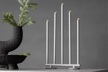 Björnfjället Ljusstake - Inredning - Ljus & dofter - Ljusstakar & ljuslyktor