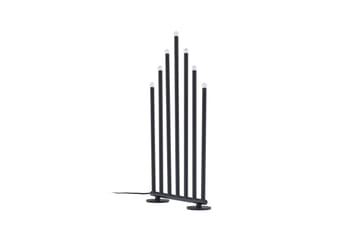 Björnfjället Ljusstake - Inredning - Ljus & dofter - Ljusstakar & ljuslyktor
