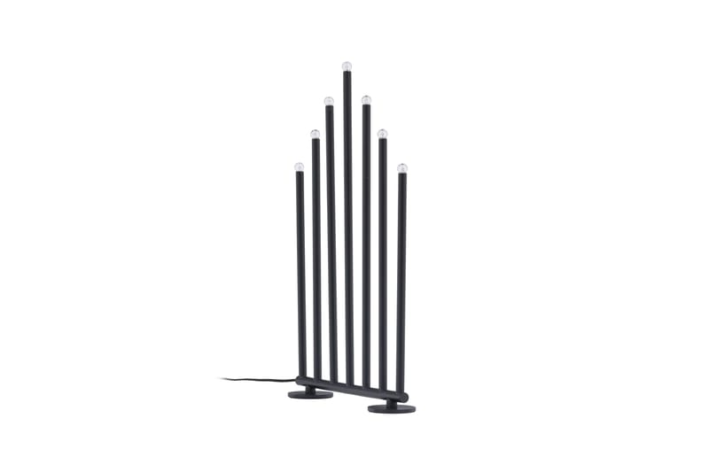 Björnfjället Ljusstake - Inredning - Ljus & dofter - Ljusstakar & ljuslyktor