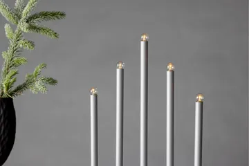 Björnfjället Ljusstake - Inredning - Ljus & dofter - Ljusstakar & ljuslyktor