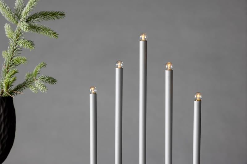 Björnfjället Ljusstake - Inredning - Ljus & dofter - Ljusstakar & ljuslyktor
