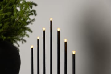 Björnfjället Ljusstake - Inredning - Ljus & dofter - Ljusstakar & ljuslyktor