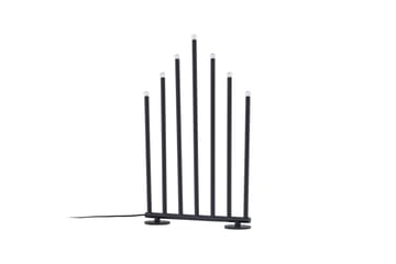 Björnfjället Ljusstake - Inredning - Ljus & dofter - Ljusstakar & ljuslyktor