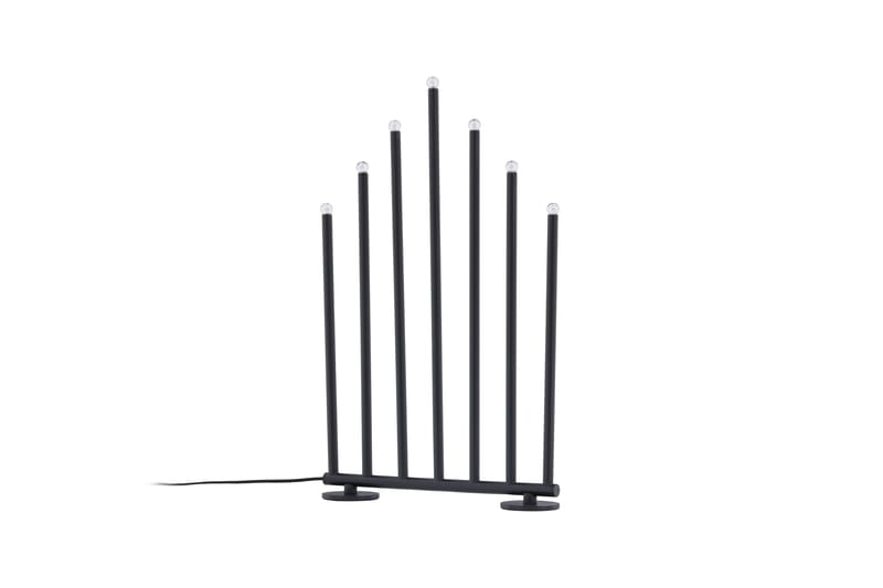 Björnfjället Ljusstake - Inredning - Ljus & dofter - Ljusstakar & ljuslyktor