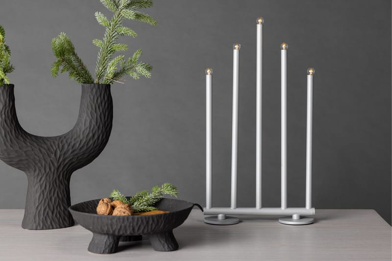 Björnfjället Ljusstake - Inredning - Ljus & dofter - Ljusstakar & ljuslyktor