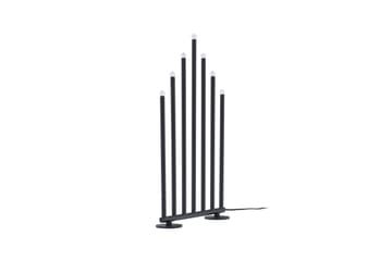 Björnfjället Ljusstake - Inredning - Ljus & dofter - Ljusstakar & ljuslyktor