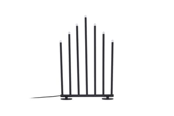 Björnfjället Ljusstake - Inredning - Ljus & dofter - Ljusstakar & ljuslyktor