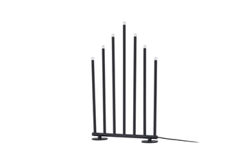 Björnfjället Ljusstake - Inredning - Ljus & dofter - Ljusstakar & ljuslyktor
