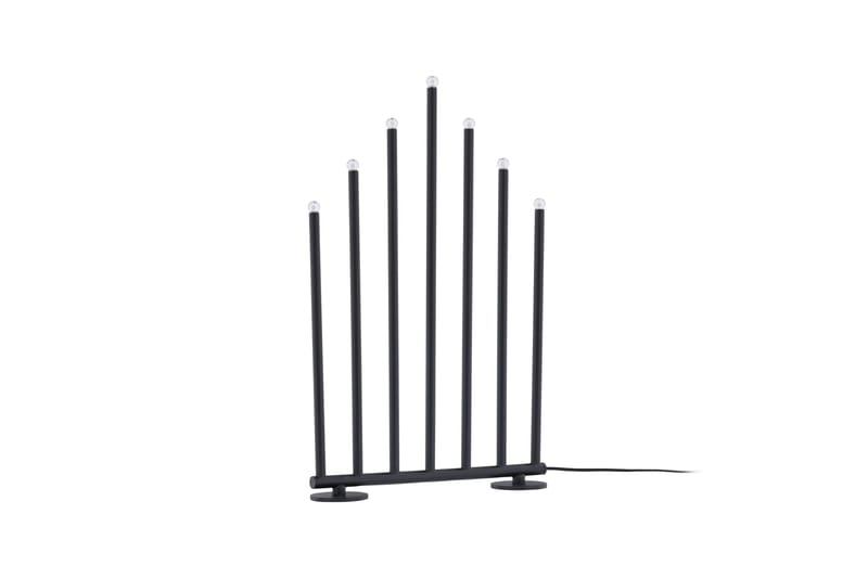 Björnfjället Ljusstake - Inredning - Ljus & dofter - Ljusstakar & ljuslyktor