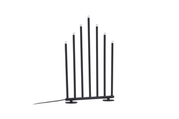 Björnfjället Ljusstake - Inredning - Ljus & dofter - Ljusstakar & ljuslyktor