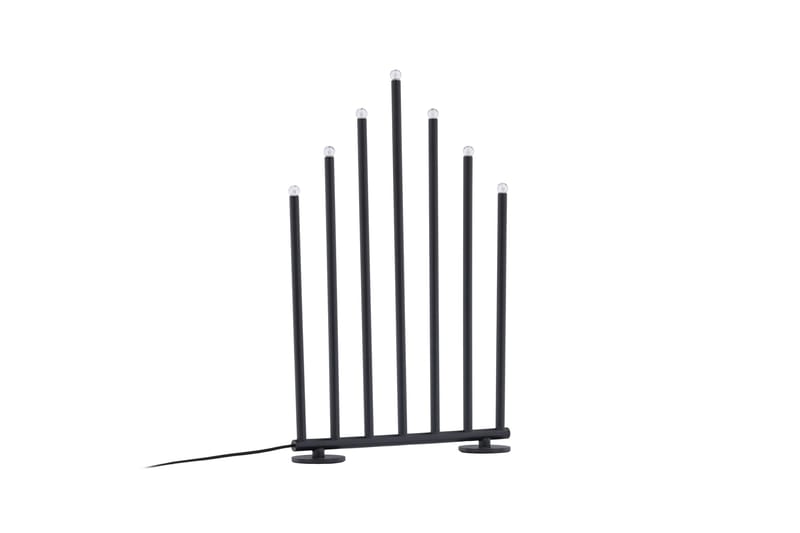 Björnfjället Ljusstake - Inredning - Ljus & dofter - Ljusstakar & ljuslyktor