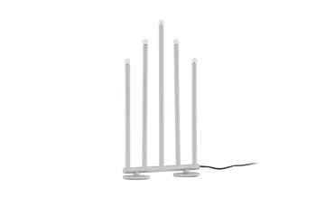 Björnfjället Ljusstake - Inredning - Ljus & dofter - Ljusstakar & ljuslyktor