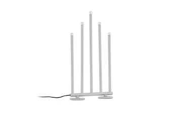 Björnfjället Ljusstake - Inredning - Ljus & dofter - Ljusstakar & ljuslyktor