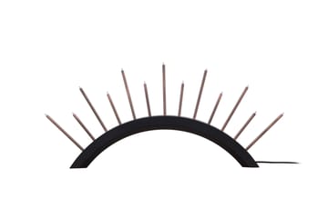 Björnrike Ljusstake - Inredning - Ljus & dofter - Ljusstakar & ljuslyktor