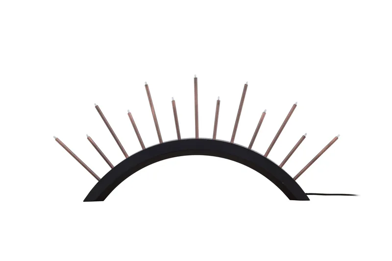 Björnrike Ljusstake - Inredning - Ljus & dofter - Ljusstakar & ljuslyktor