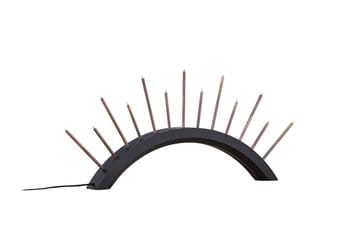 Björnrike Ljusstake - Inredning - Ljus & dofter - Ljusstakar & ljuslyktor