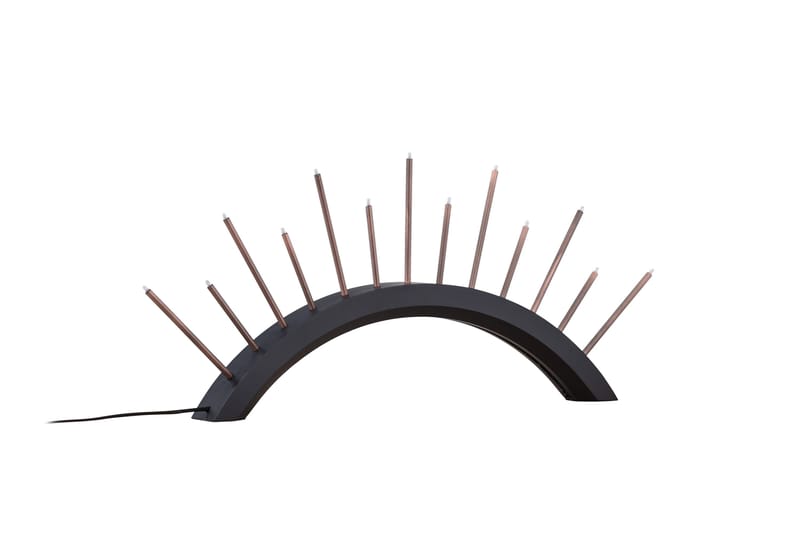 Björnrike Ljusstake - Inredning - Ljus & dofter - Ljusstakar & ljuslyktor