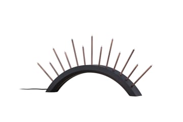 Björnrike Ljusstake - Inredning - Ljus & dofter - Ljusstakar & ljuslyktor