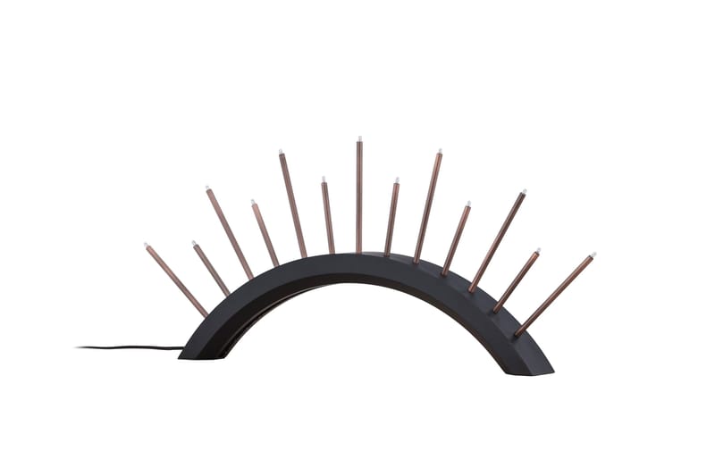 Björnrike Ljusstake - Inredning - Ljus & dofter - Ljusstakar & ljuslyktor