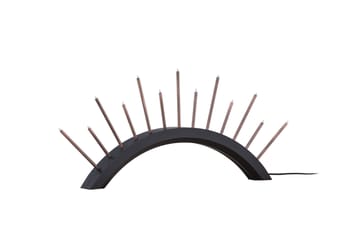 Björnrike Ljusstake - Inredning - Ljus & dofter - Ljusstakar & ljuslyktor