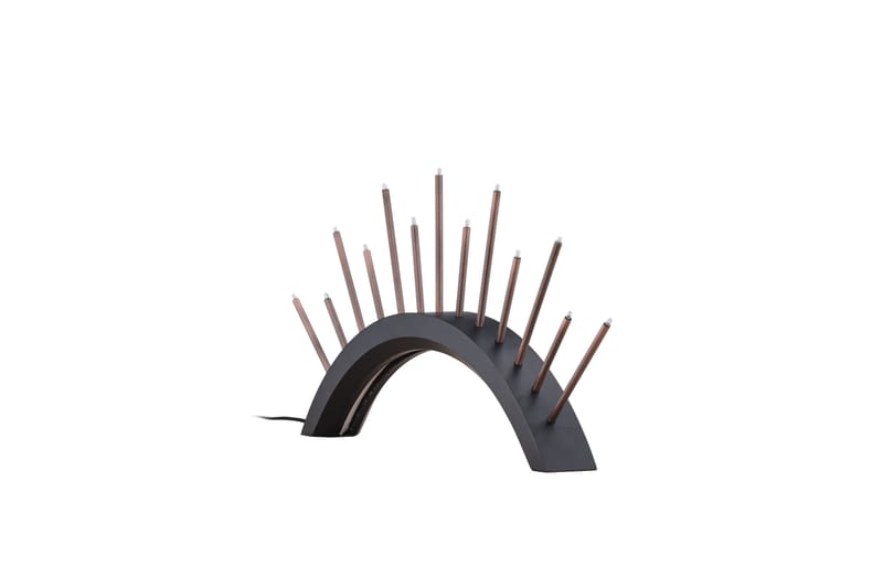 Björnrike Ljusstake - Inredning - Ljus & dofter - Ljusstakar & ljuslyktor