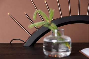 Björnrike Ljusstake - Inredning - Ljus & dofter - Ljusstakar & ljuslyktor