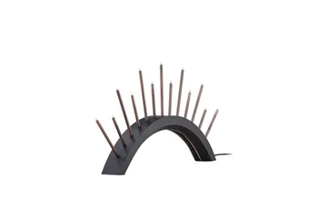 Björnrike Ljusstake - Inredning - Ljus & dofter - Ljusstakar & ljuslyktor