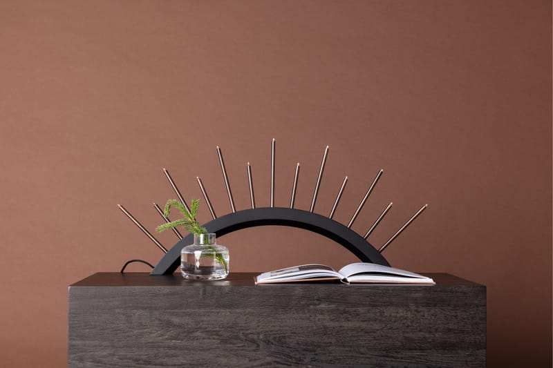 Björnrike Ljusstake - Inredning - Ljus & dofter - Ljusstakar & ljuslyktor