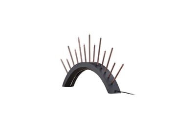 Björnrike Ljusstake - Inredning - Ljus & dofter - Ljusstakar & ljuslyktor