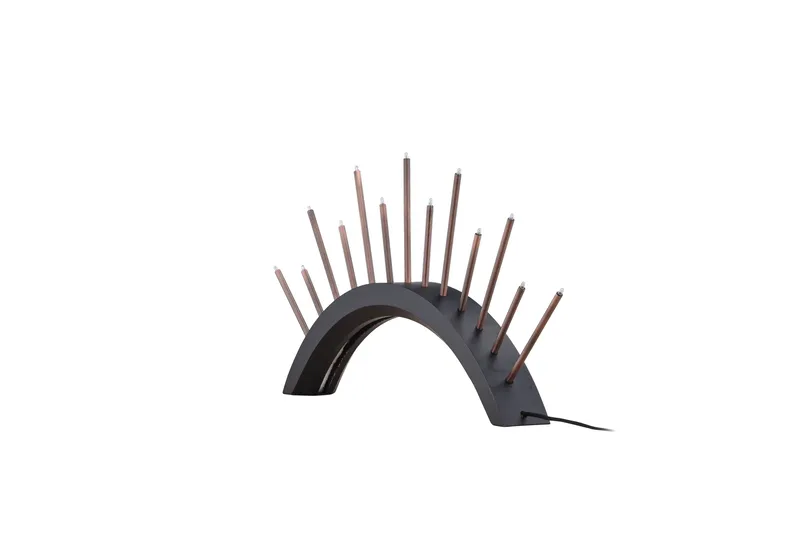 Björnrike Ljusstake - Inredning - Ljus & dofter - Ljusstakar & ljuslyktor