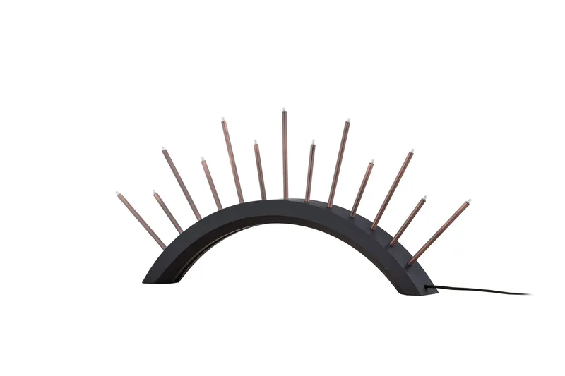 Björnrike Ljusstake - Inredning - Ljus & dofter - Ljusstakar & ljuslyktor