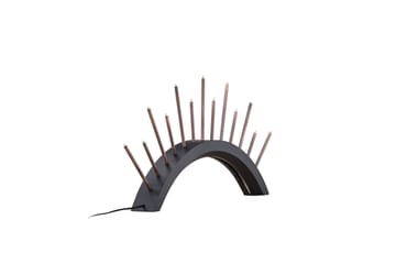 Björnrike Ljusstake - Inredning - Ljus & dofter - Ljusstakar & ljuslyktor