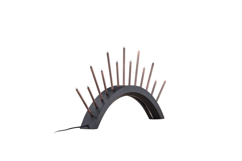 Björnrike Ljusstake - Inredning - Ljus & dofter - Ljusstakar & ljuslyktor