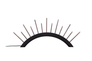 Björnrike Ljusstake - Inredning - Ljus & dofter - Ljusstakar & ljuslyktor