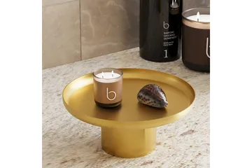 Dekorativt Metalltillbehör Mirven Rany - Rany - Inredning - Ljus & dofter - Ljushållare & ljusfat