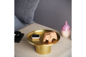 Dekorativt Metalltillbehör Mirven Rany - Rany - Inredning - Ljus & dofter - Ljushållare & ljusfat