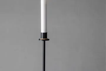 Högehall Ljusstake 102 cm - Svart - Inredning - Ljus & dofter - Ljusstakar & ljuslyktor