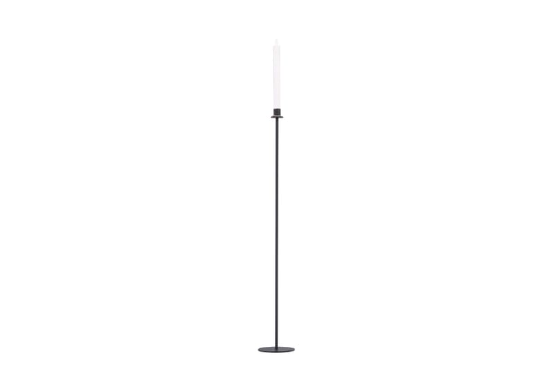 Högehall Ljusstake 102 cm - Svart - Inredning - Ljus & dofter - Ljusstakar & ljuslyktor