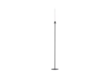 Högehall Ljusstake 102 cm - Svart - Inredning - Ljus & dofter - Ljusstakar & ljuslyktor