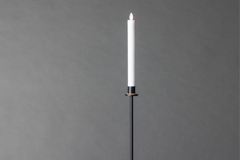 Högehall Ljusstake 102 cm - Svart - Inredning - Ljus & dofter - Ljusstakar & ljuslyktor