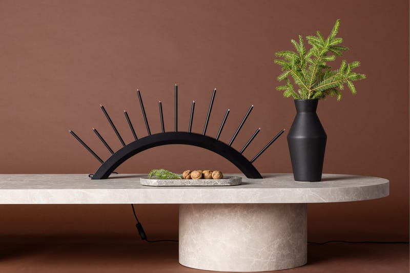 Kettilsås Ljusstake - Inredning - Ljus & dofter - Ljusstakar & ljuslyktor