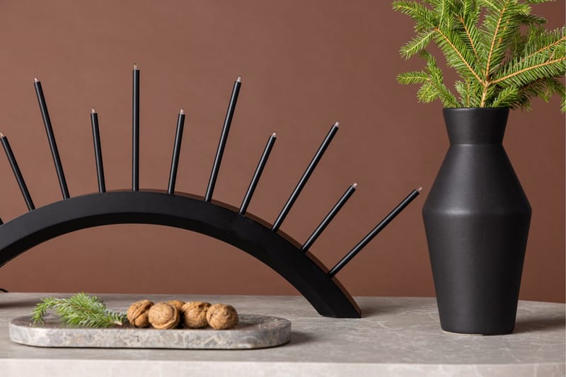 Kettilsås Ljusstake - Inredning - Ljus & dofter - Ljusstakar & ljuslyktor