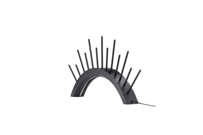 Kettilsås Ljusstake - Inredning - Ljus & dofter - Ljusstakar & ljuslyktor