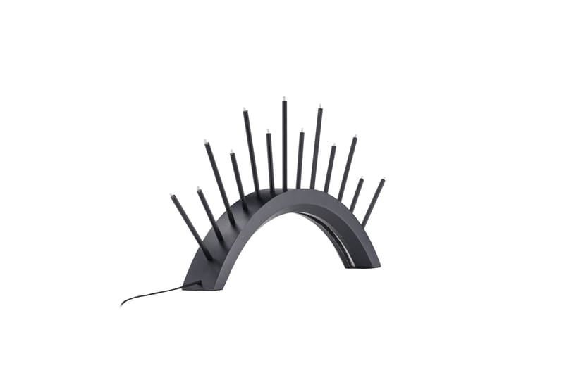 Kettilsås Ljusstake - Inredning - Ljus & dofter - Ljusstakar & ljuslyktor