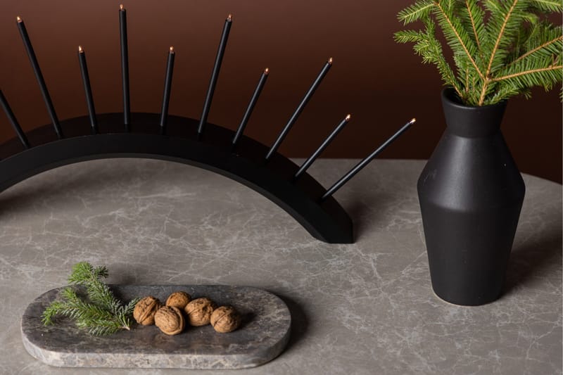 Kettilsås Ljusstake - Inredning - Ljus & dofter - Ljusstakar & ljuslyktor