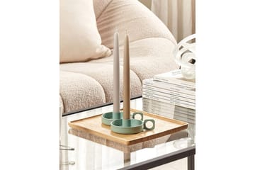 Ljusstakar Chorio set om 2 - Inredning - Ljus & dofter - Ljushållare & ljusfat