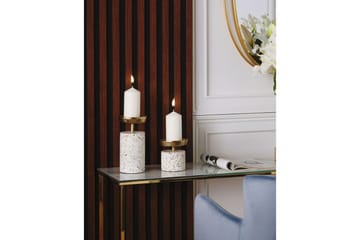 Ljusstakar Kaengan set om 2 - Inredning - Ljus & dofter - Ljusstakar & ljuslyktor